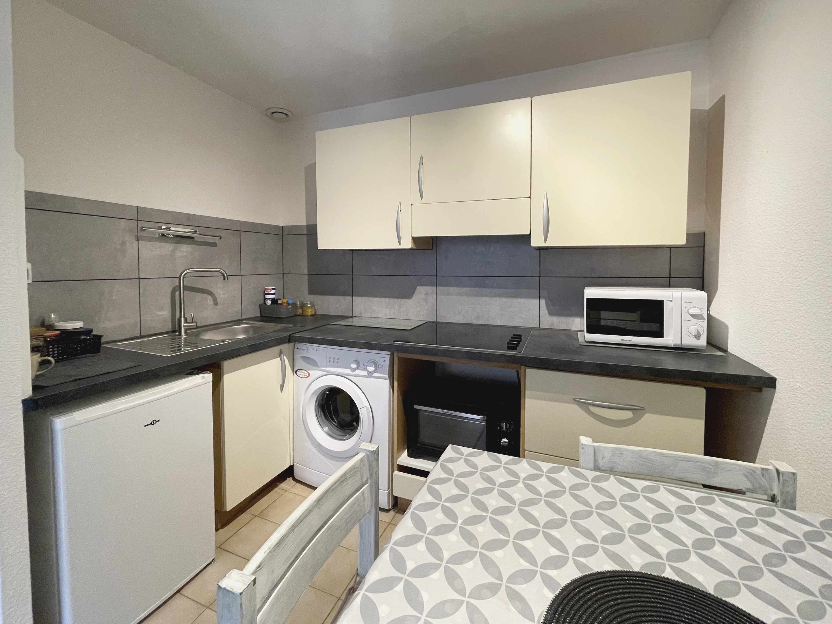 Appartement n° 108 - 1er étage