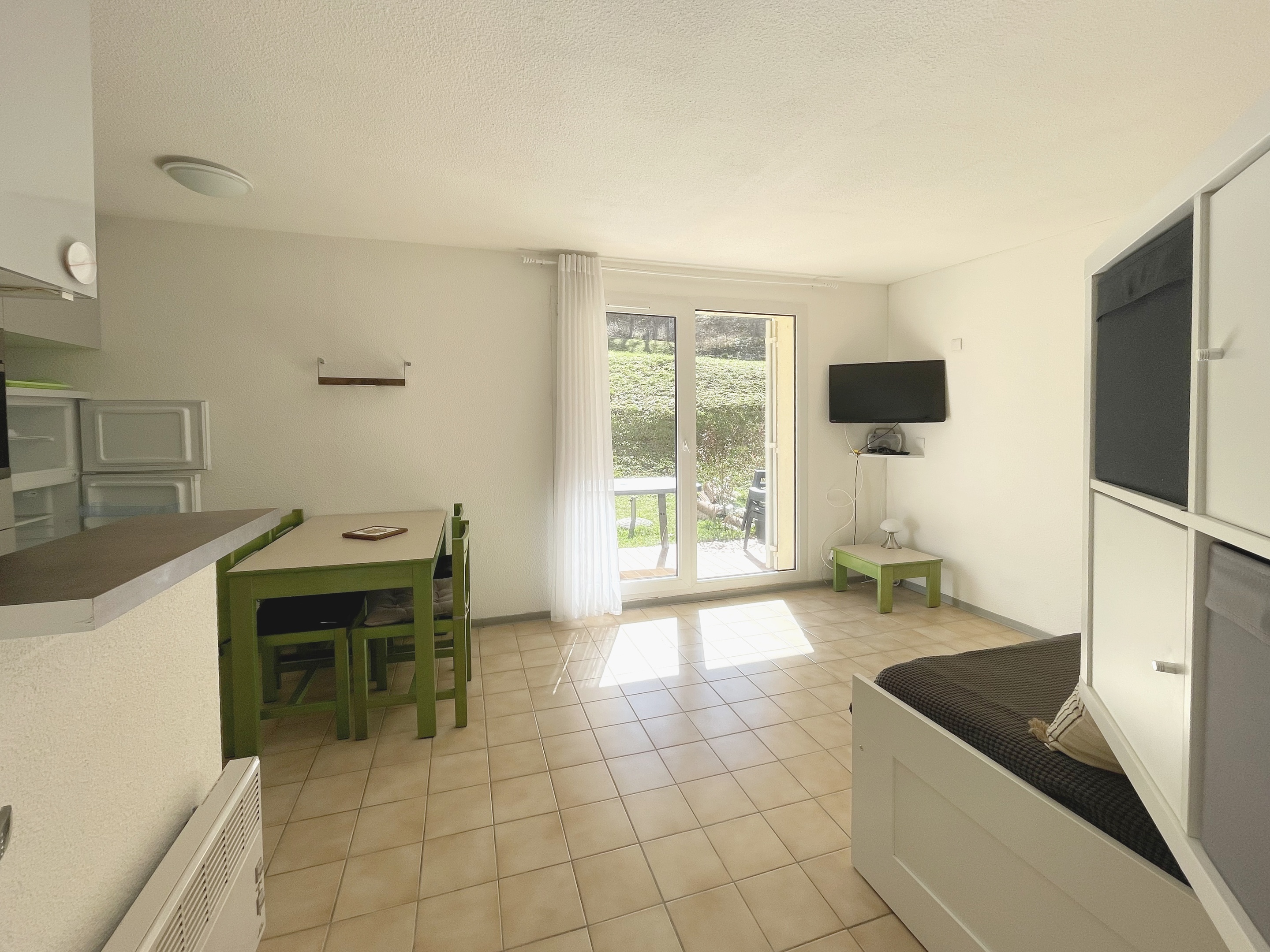 Appartement n° 79 - Rdc